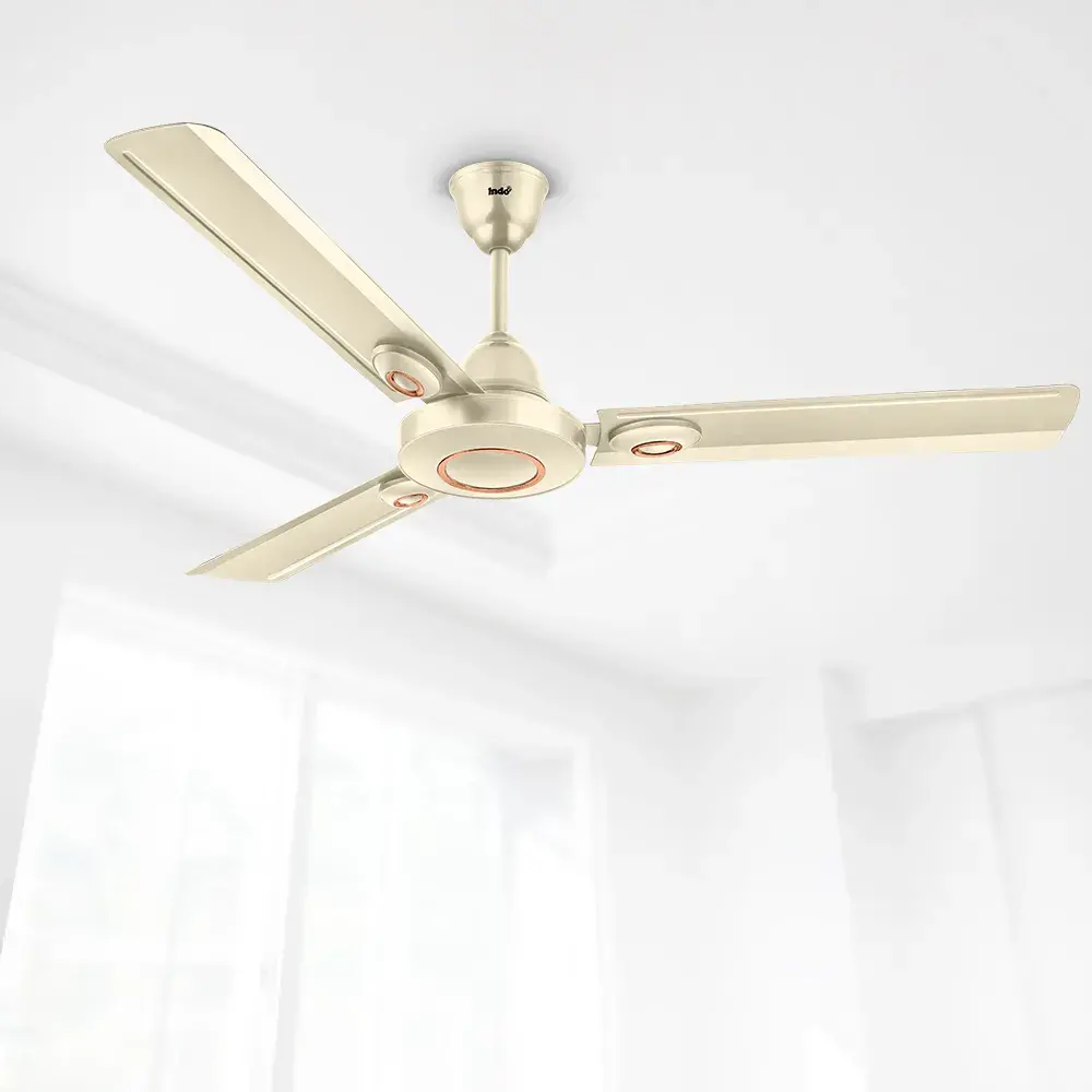 Andrex Star Ceiling Fan
