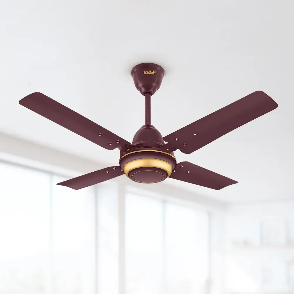 Little Master Ceiling Fan