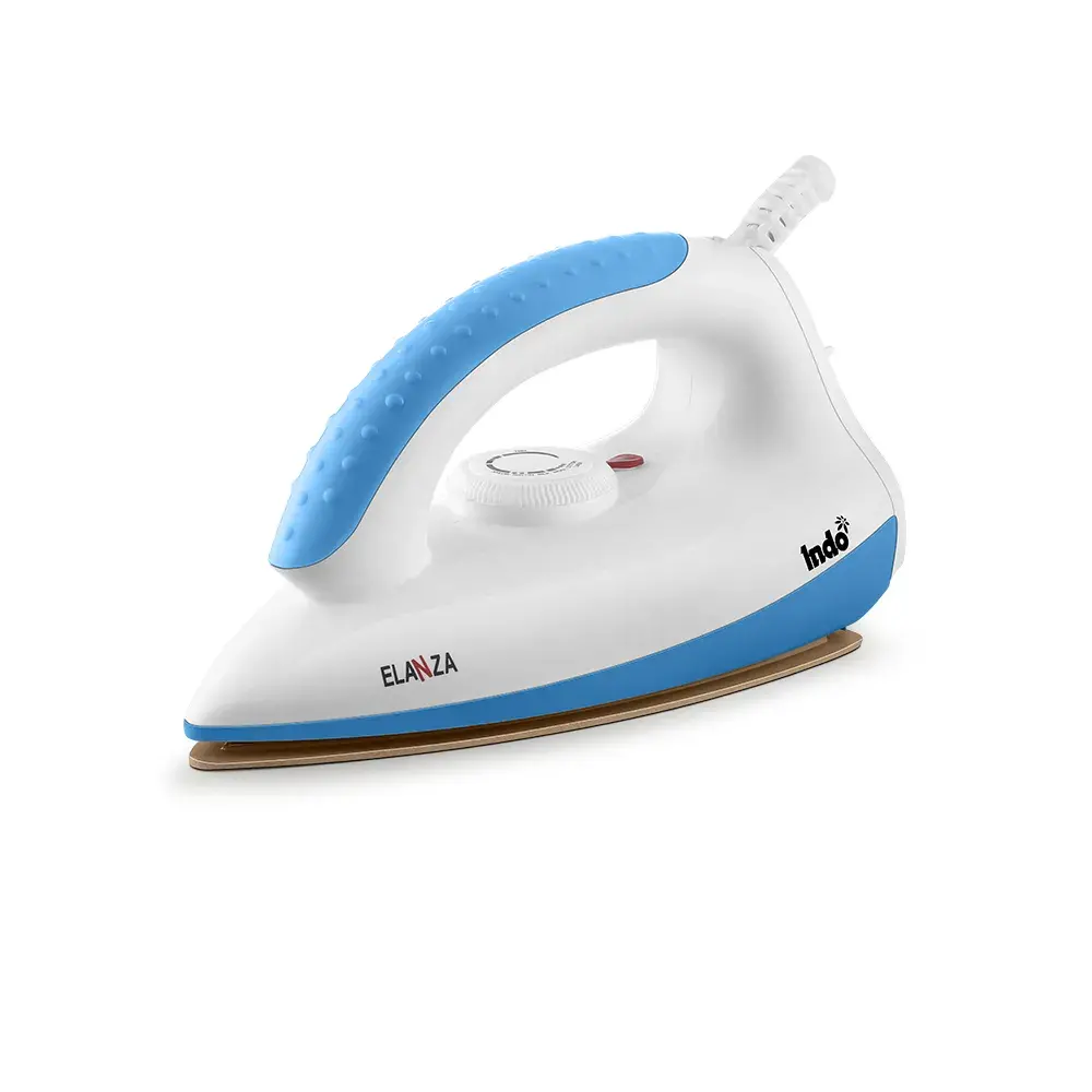 Elanza dry iron