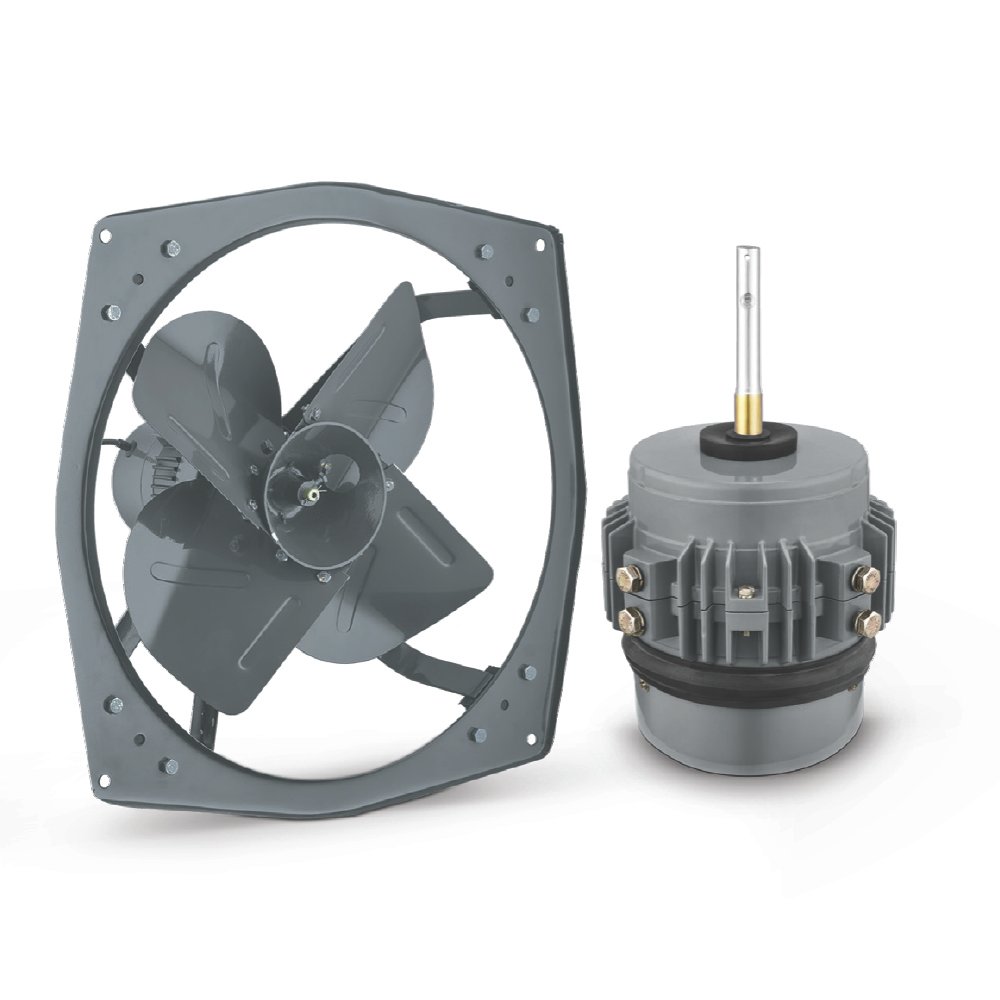 Exhaust 6070 Heavy Duty Fan