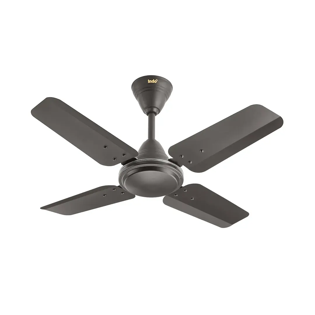 Turbo Ceiling Fan