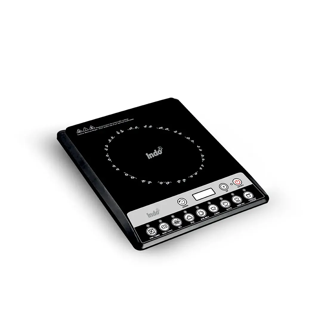 IC-2201 INDUCTION