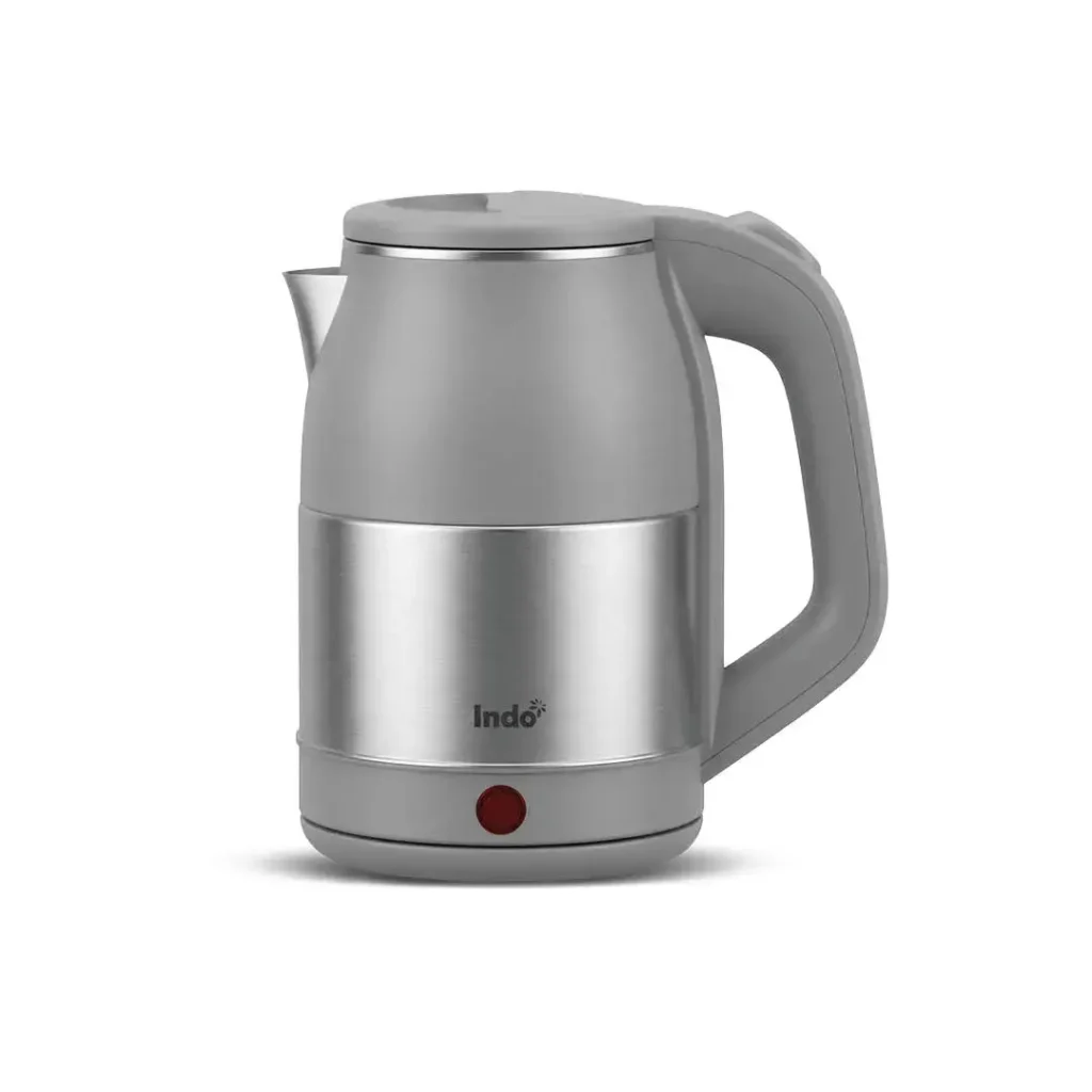 2.2 Kettle