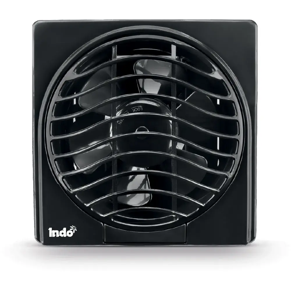 6"/7"/8/” Vent o Air