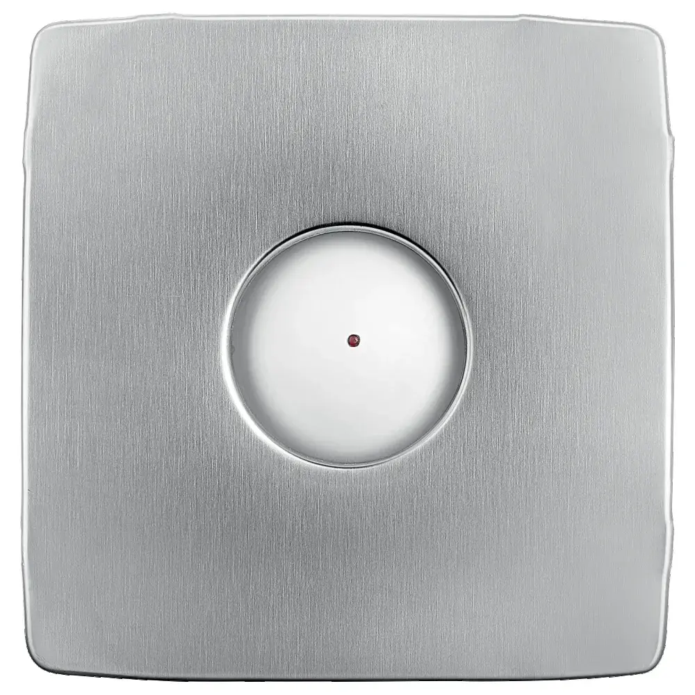 Alloy 6 Stainless Steel Axial Fan