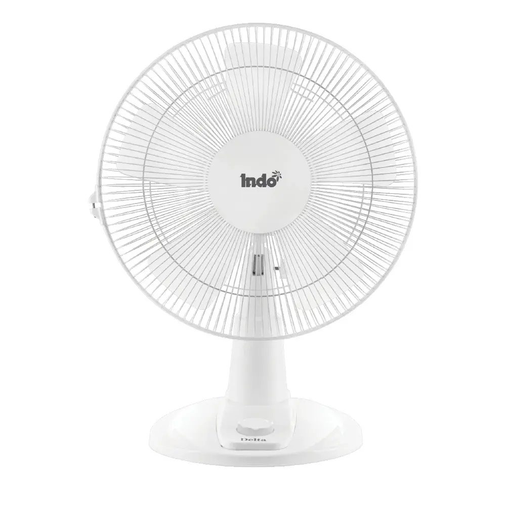 Alpha neo/ Delta neo Table Fan