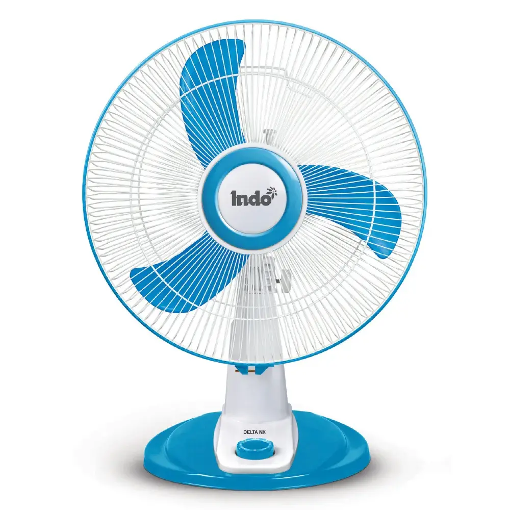 Alpha nx / Delta dx Table Fan