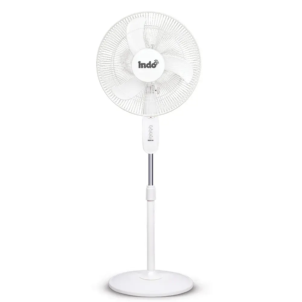 Alpha Nx/ Delta Nx pedestal fan