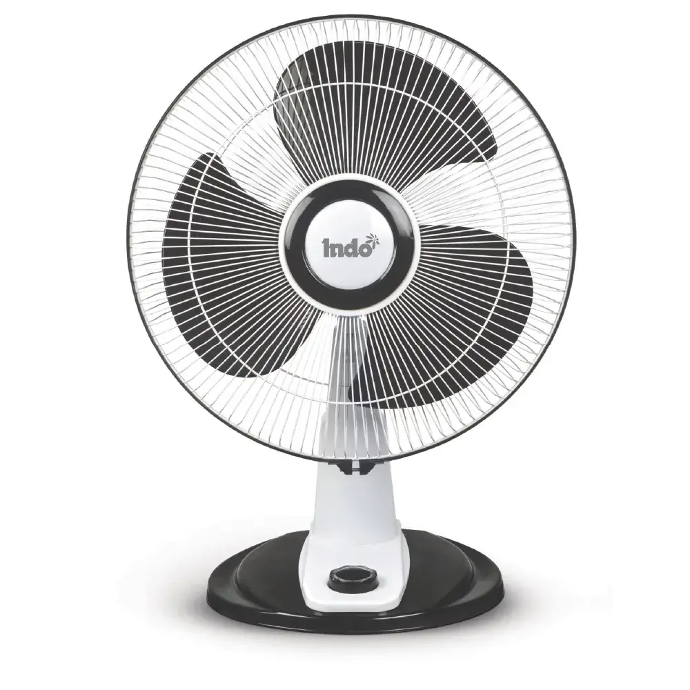 Alpha / Delta Table Fan