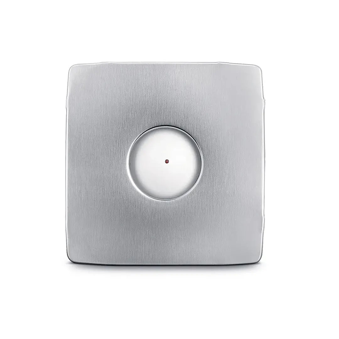 Alloy 6 Stainless Steel Axial Fan