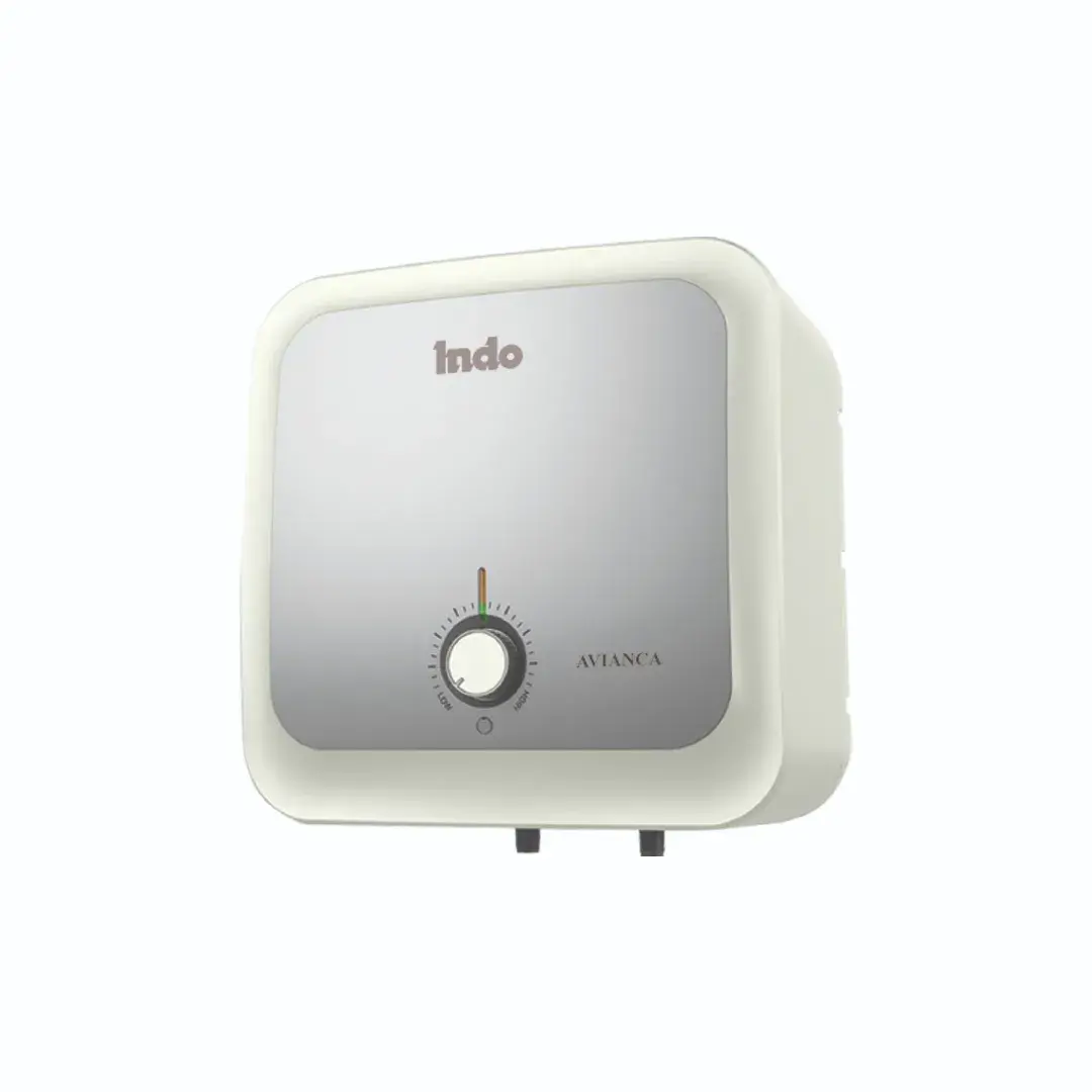 Avianca Square Storage Water Heater