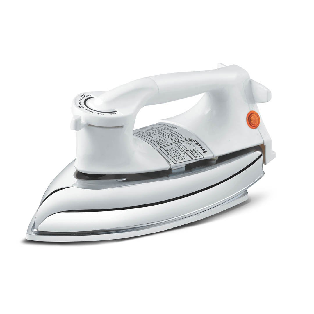 Croma Heavy iron