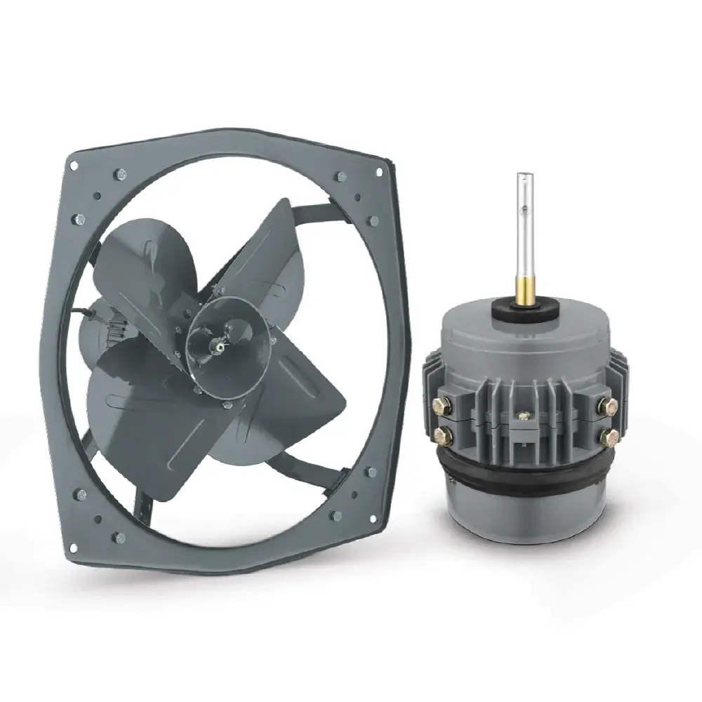Exhaust 6070 Heavy Duty Fan