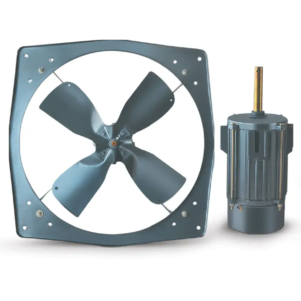 Force Heavy Duty Fan