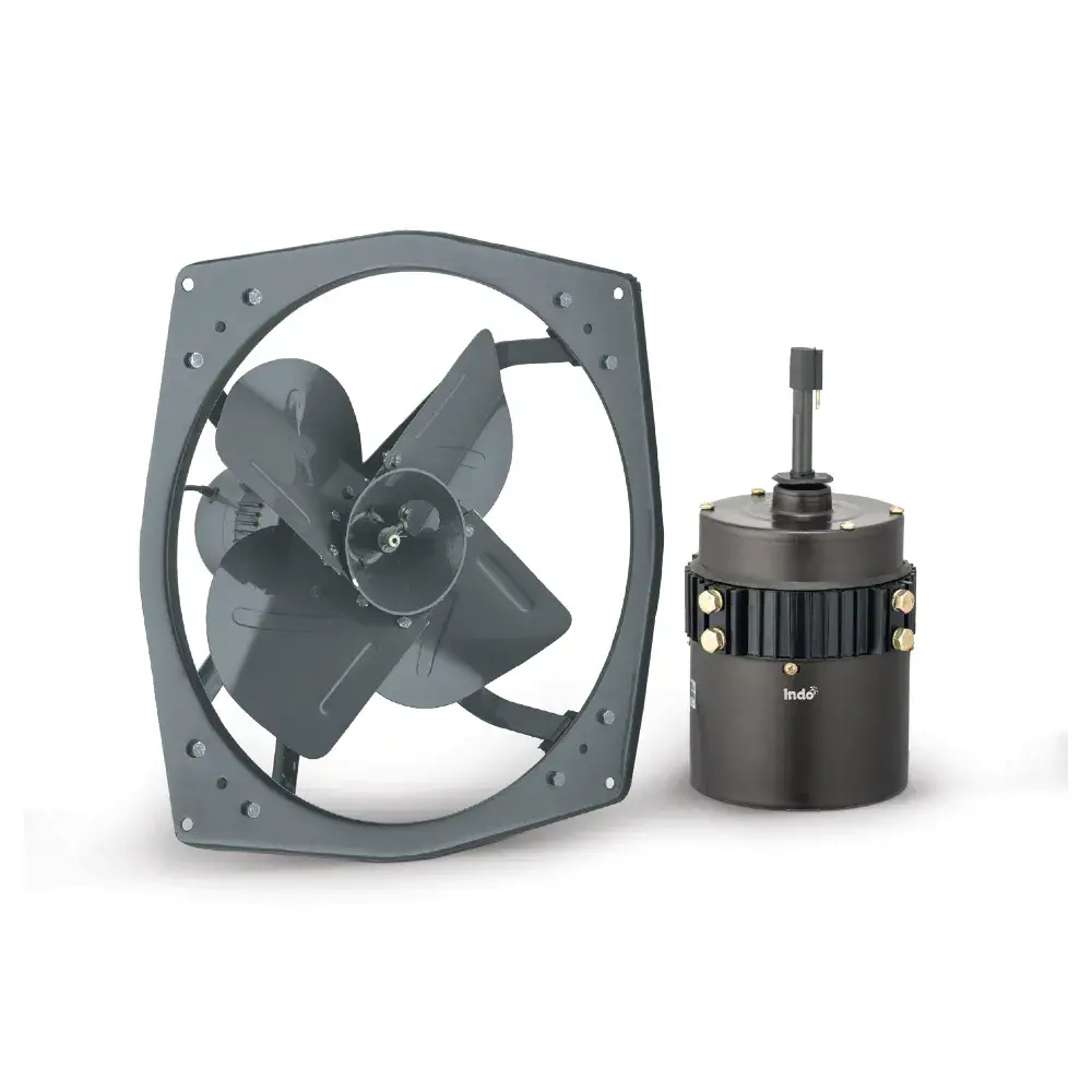 Globe Heavy Duty Fan
