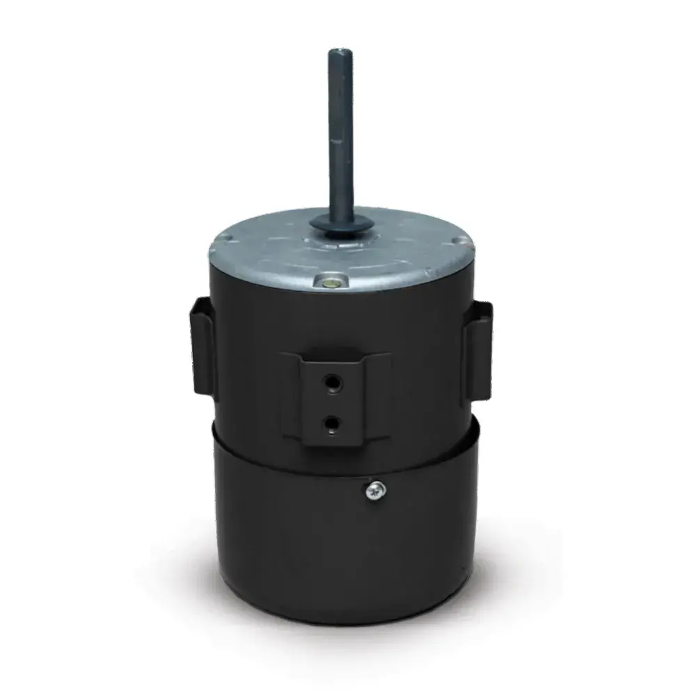 H Frame Motor Heavy Duty Fan