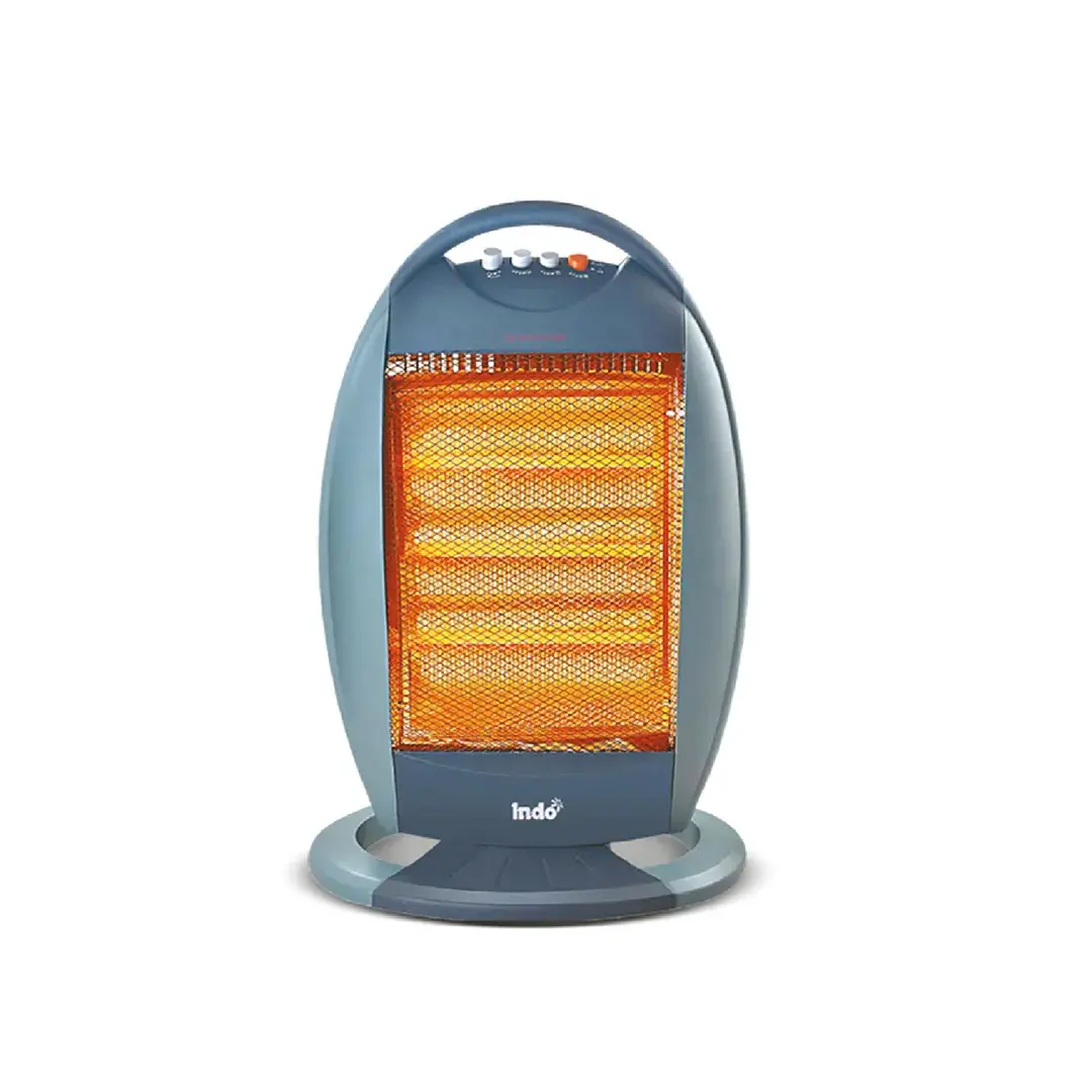 HH 1205 3 ROD HALOGEN HEATER