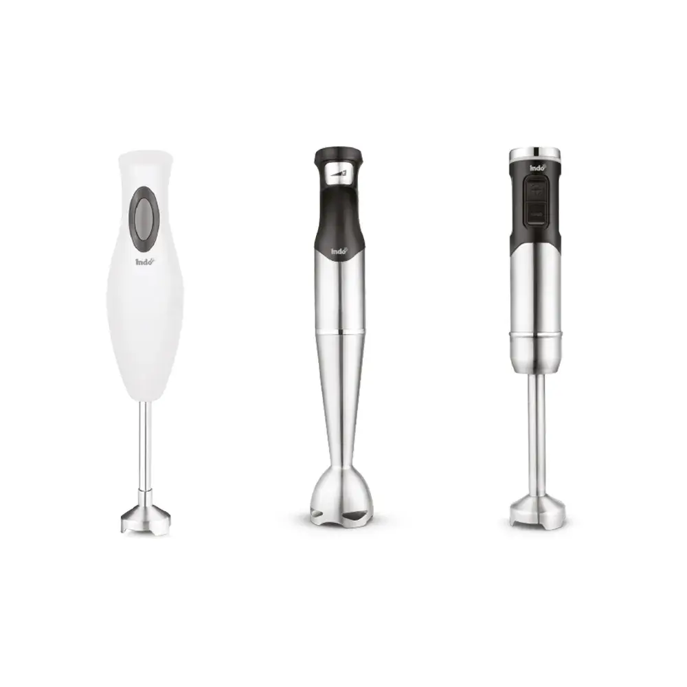 Hand Blender