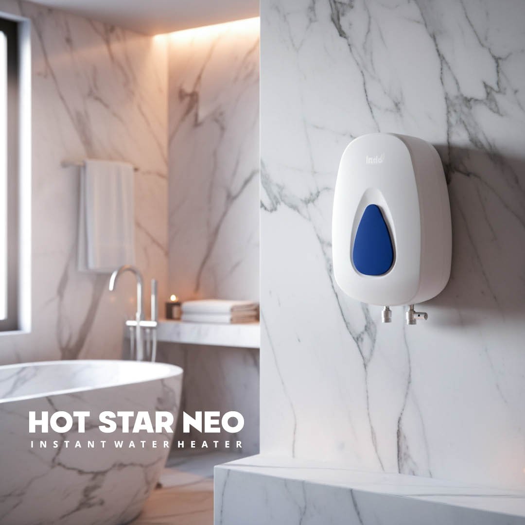 Hot Star neo2