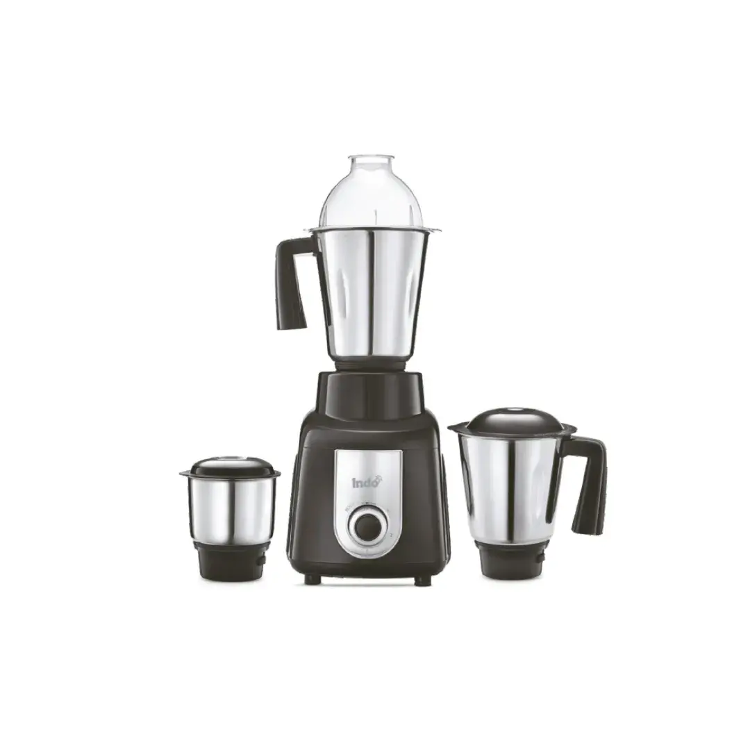 Hulk Mixer Grinder