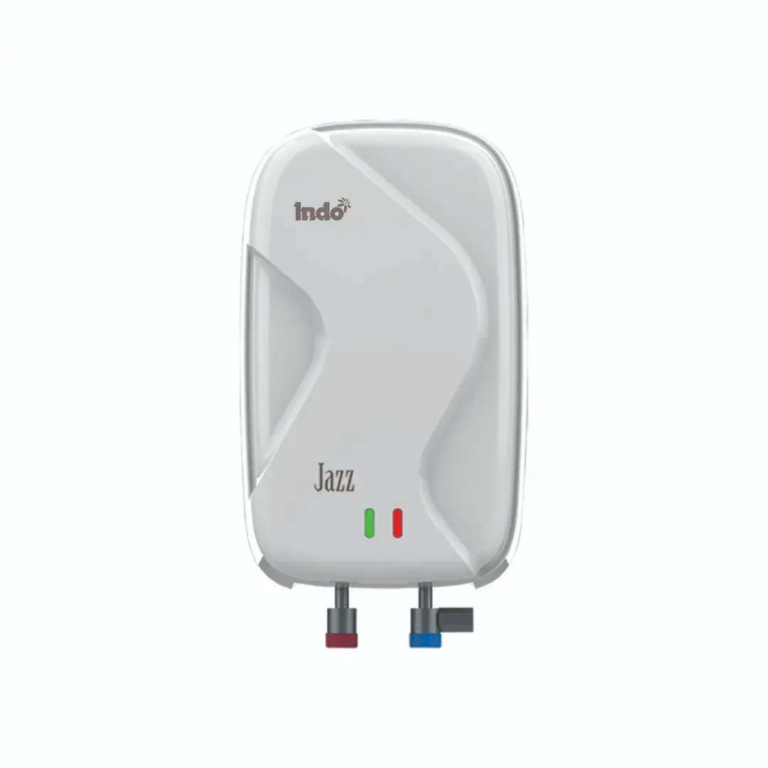 Jazz Instant Water Heater
