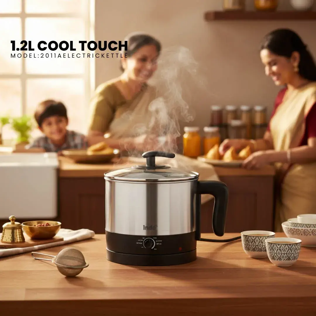 Kettle 1.2l2