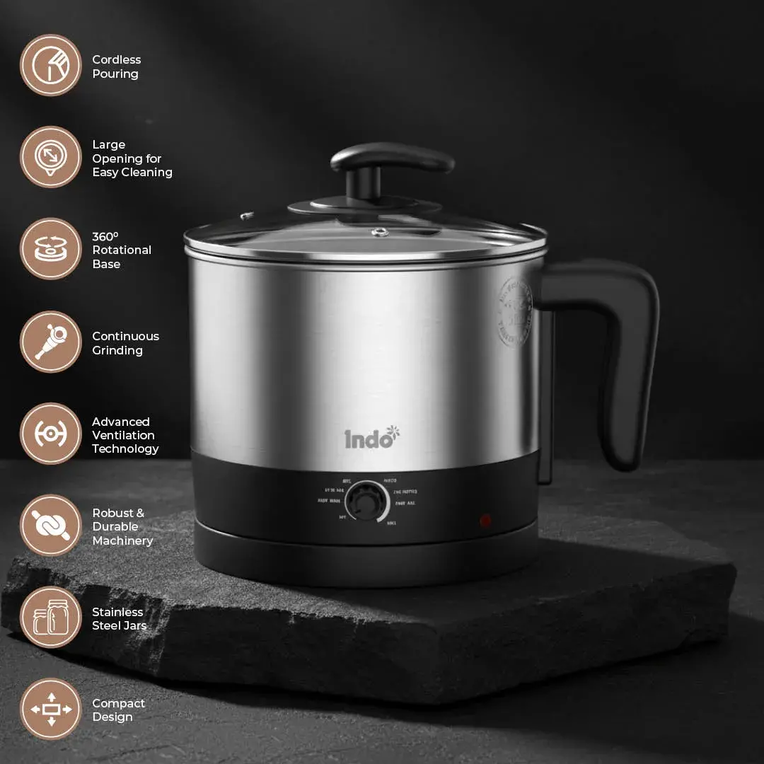 Kettle 1.2l5