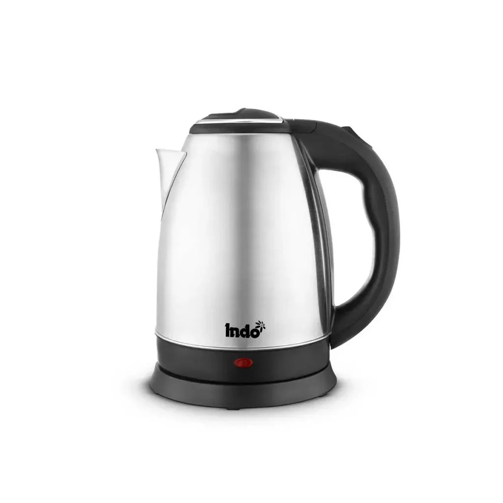 Kettle ecom