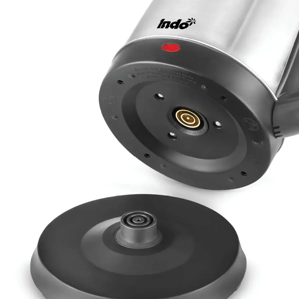 Kettle ecom 2