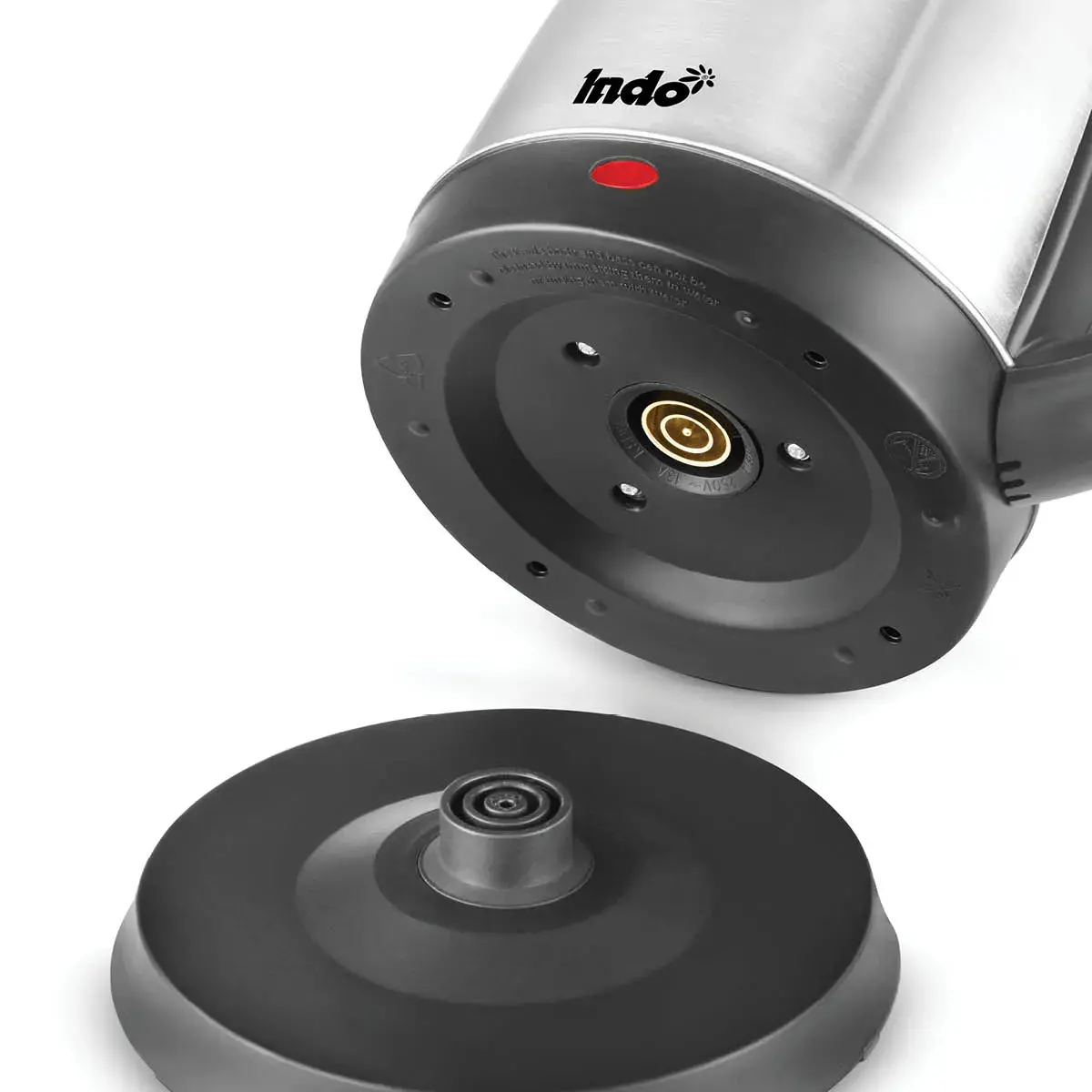 Kettle ecom 2