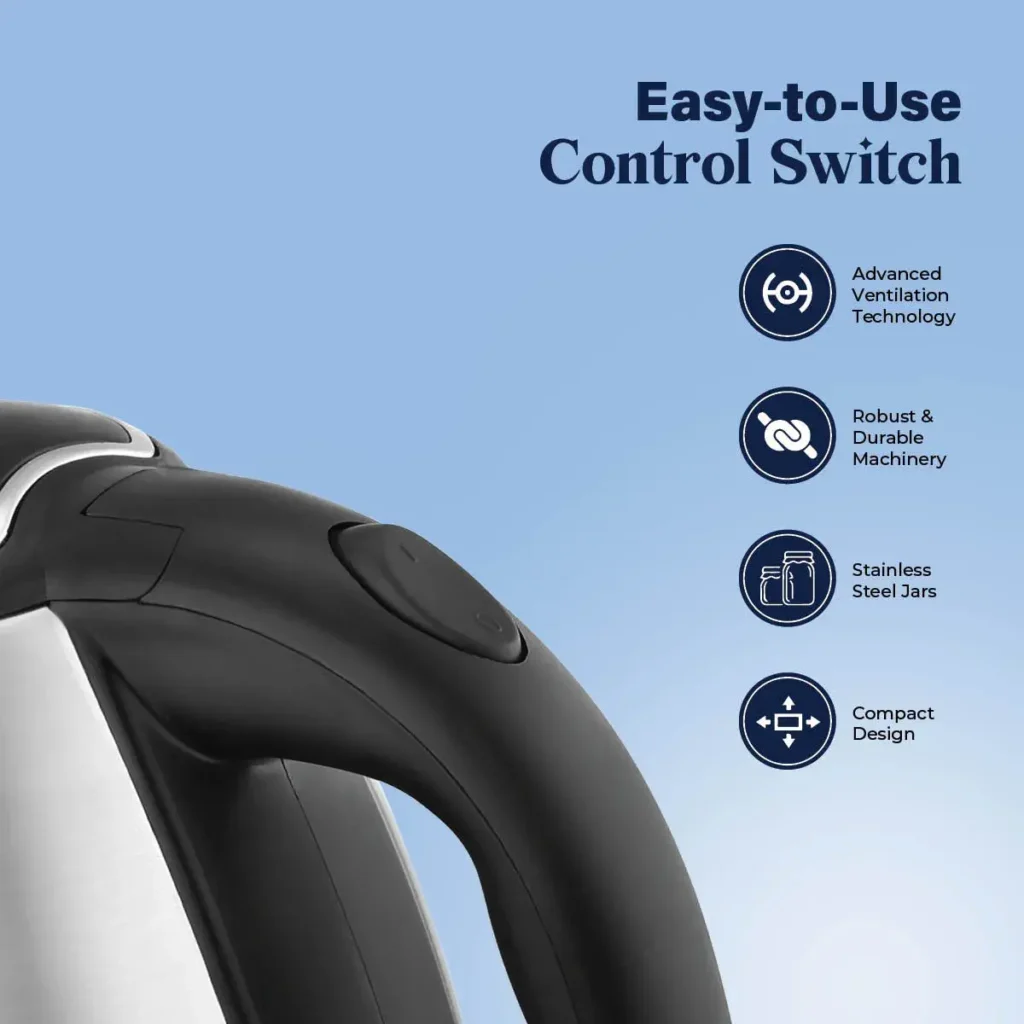Kettle ecom 5