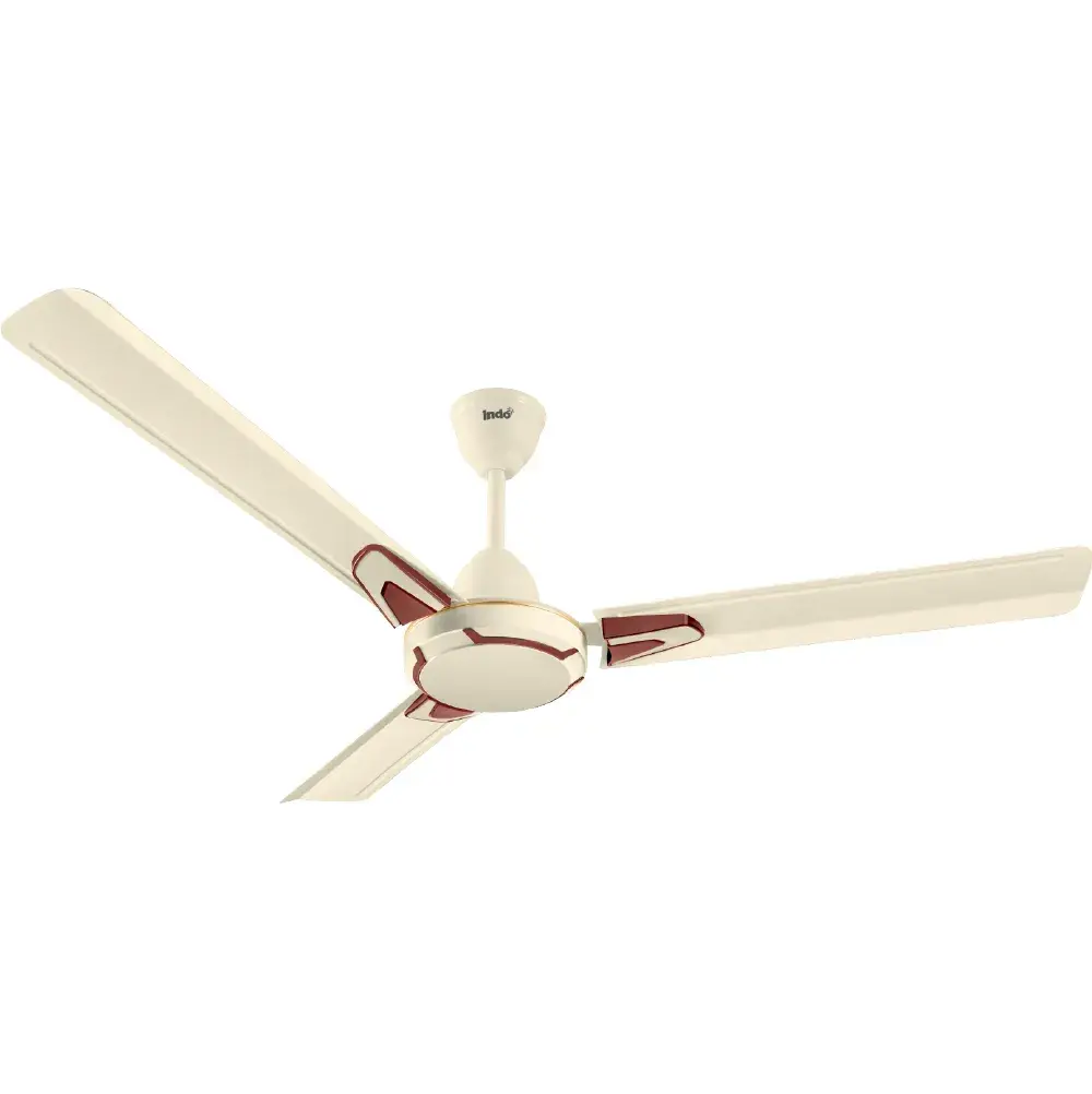 Pace Deco Ceiling Fan