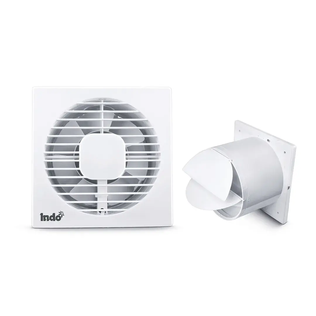 Sleek with louvers 6