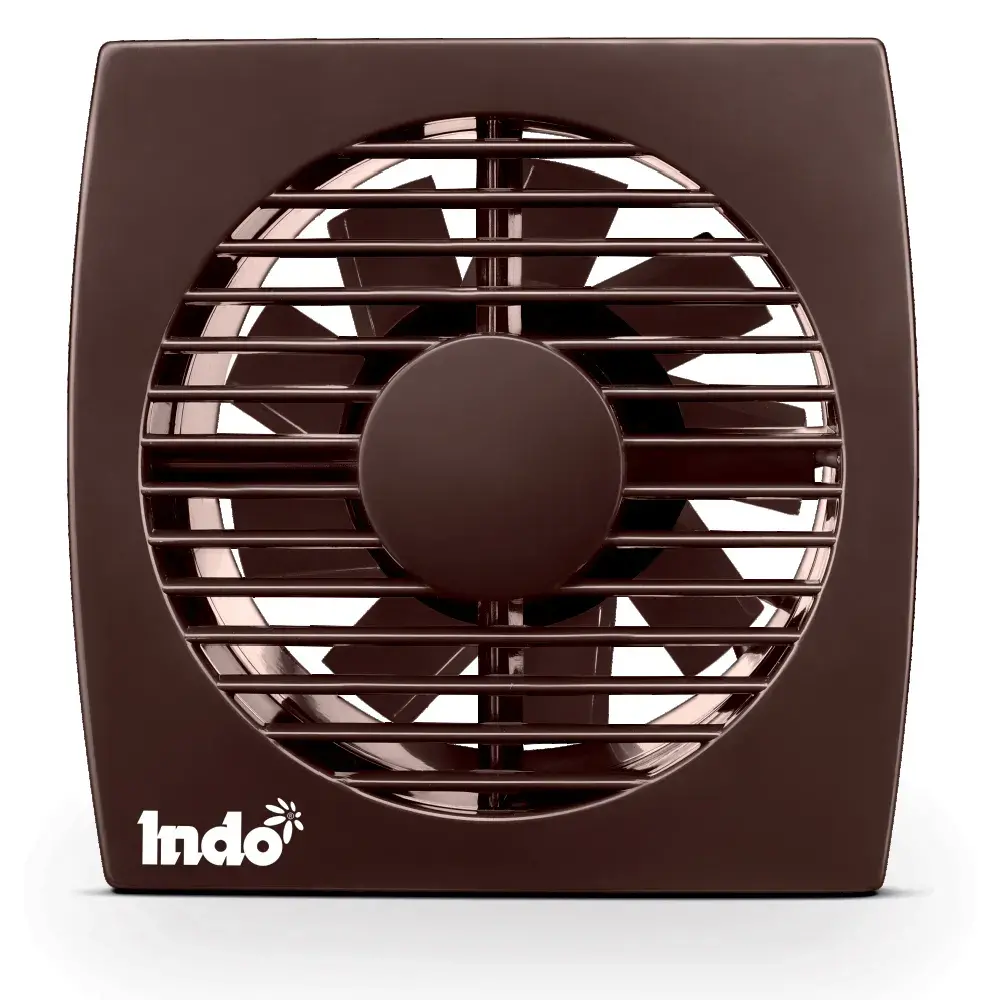Sleek Axial Fan