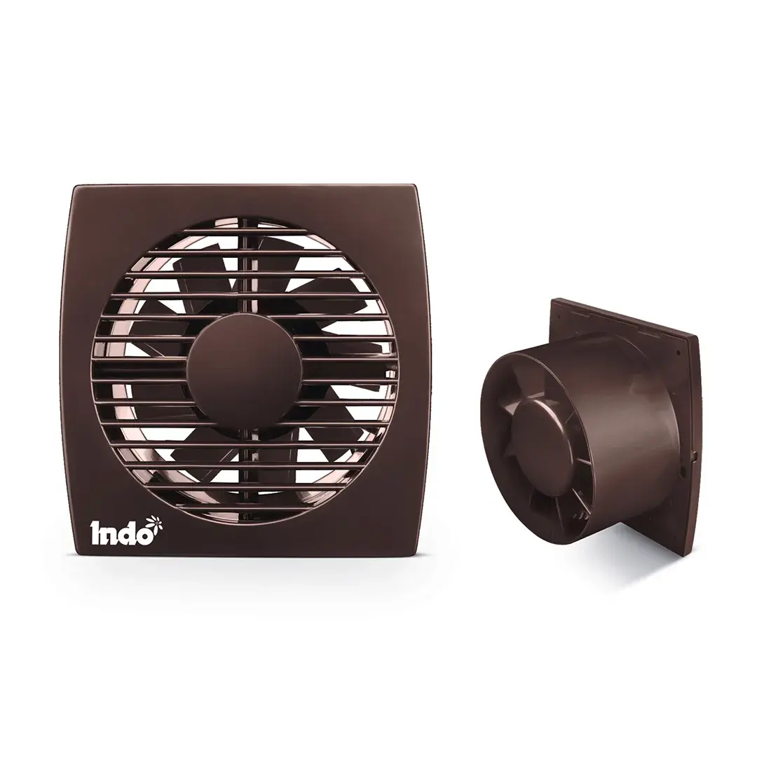 Sleek Axial Fan