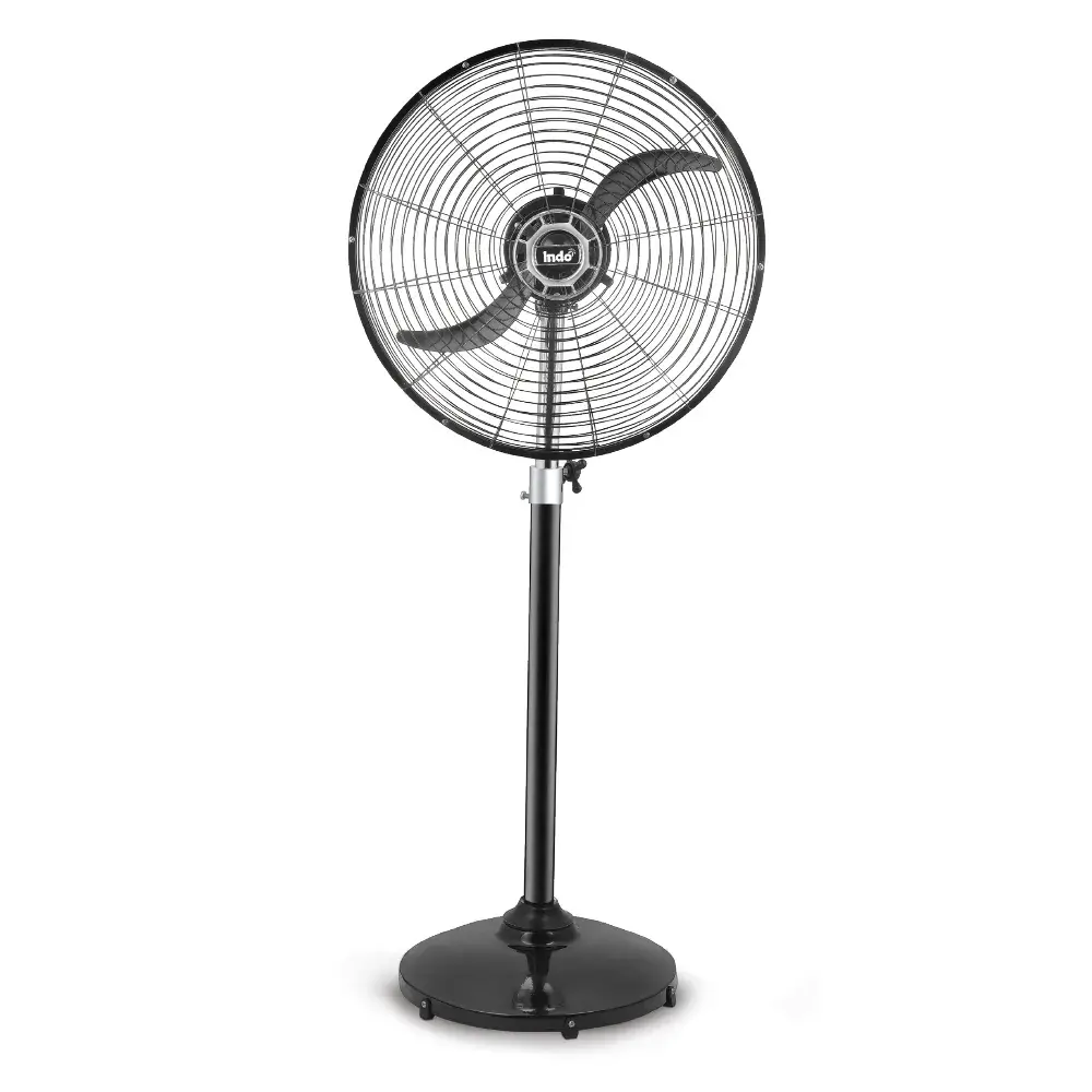 Toofan pedestal fan