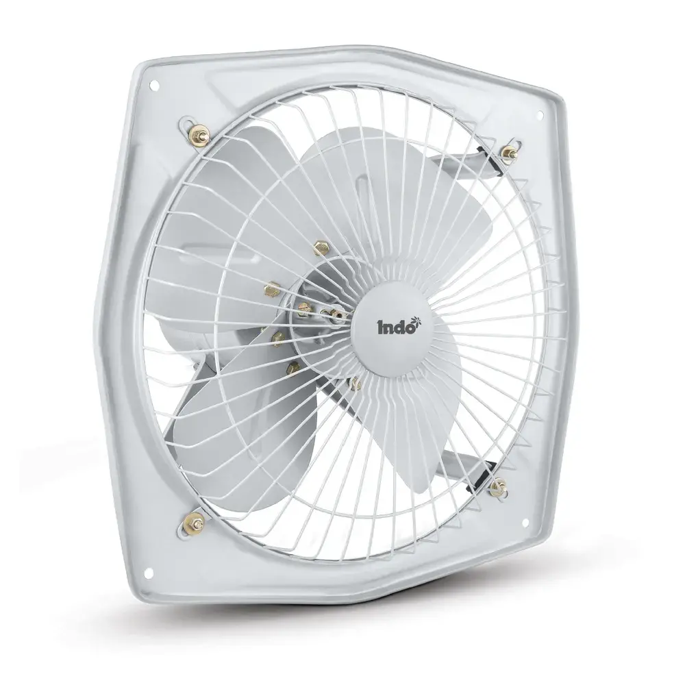 Trans Air Dlx Air Fan
