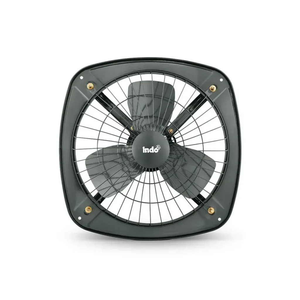 ULTRA AIR FAN