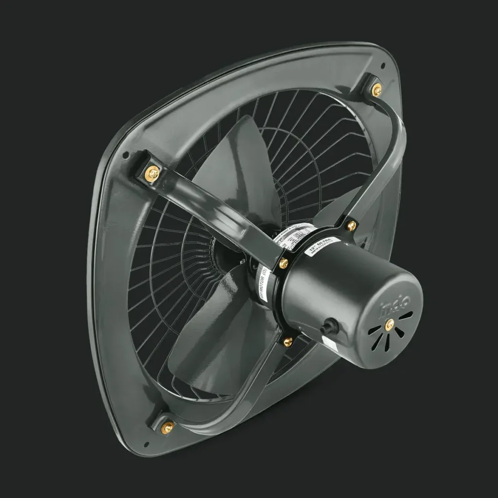 ULTRA AIR FAN2