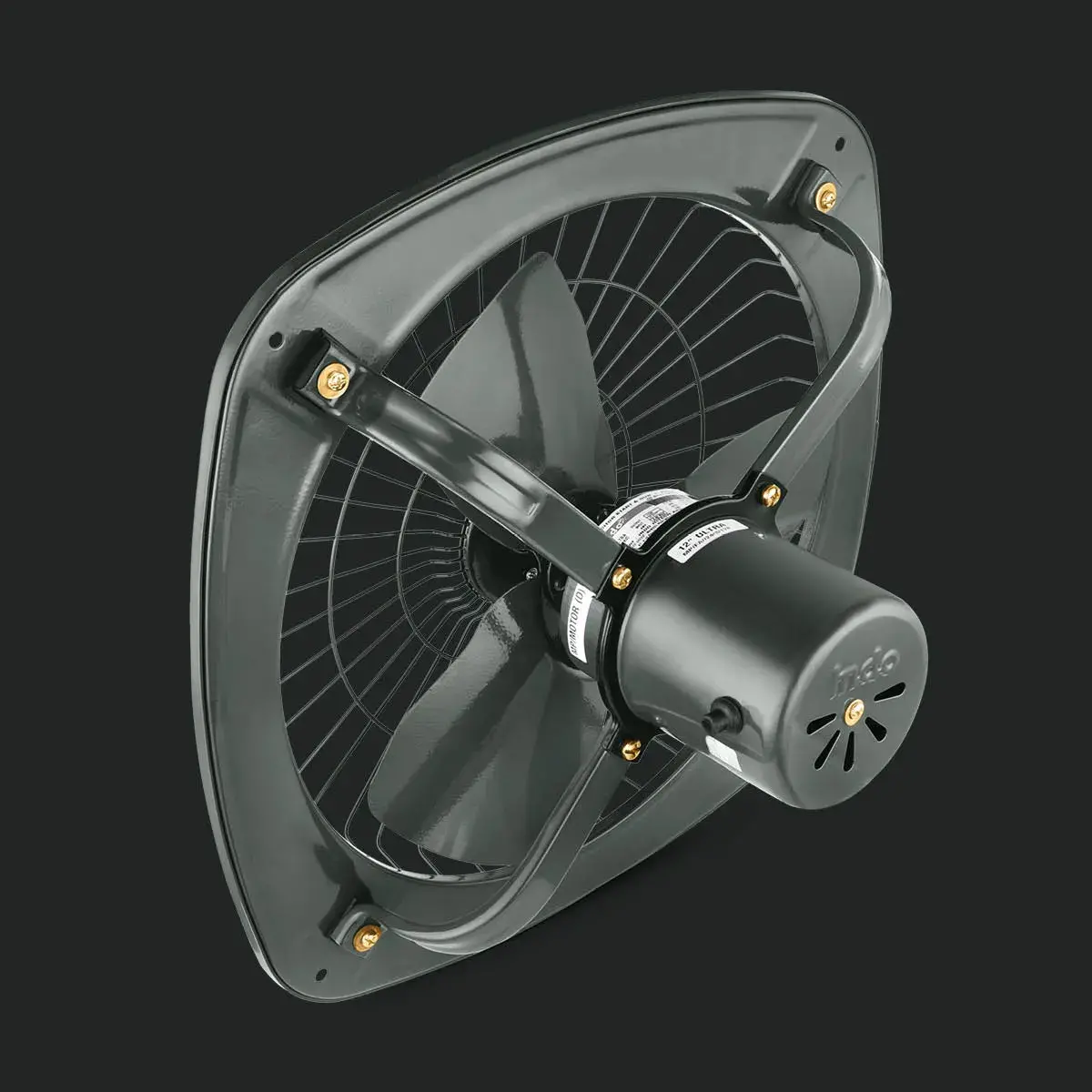 ULTRA AIR FAN2
