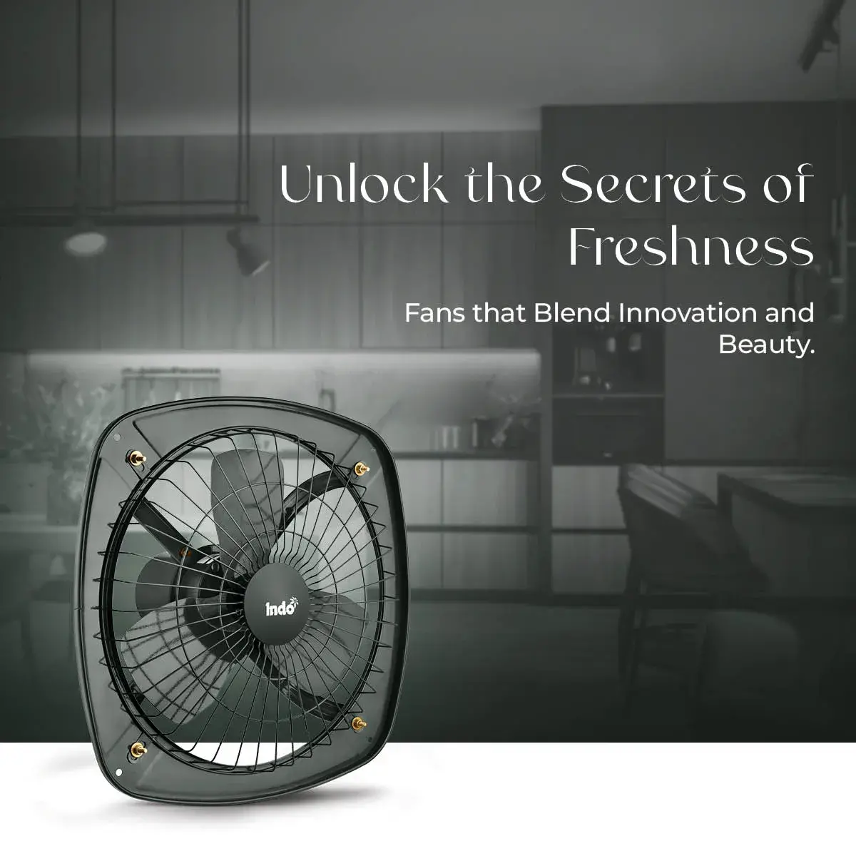 ULTRA AIR FAN3