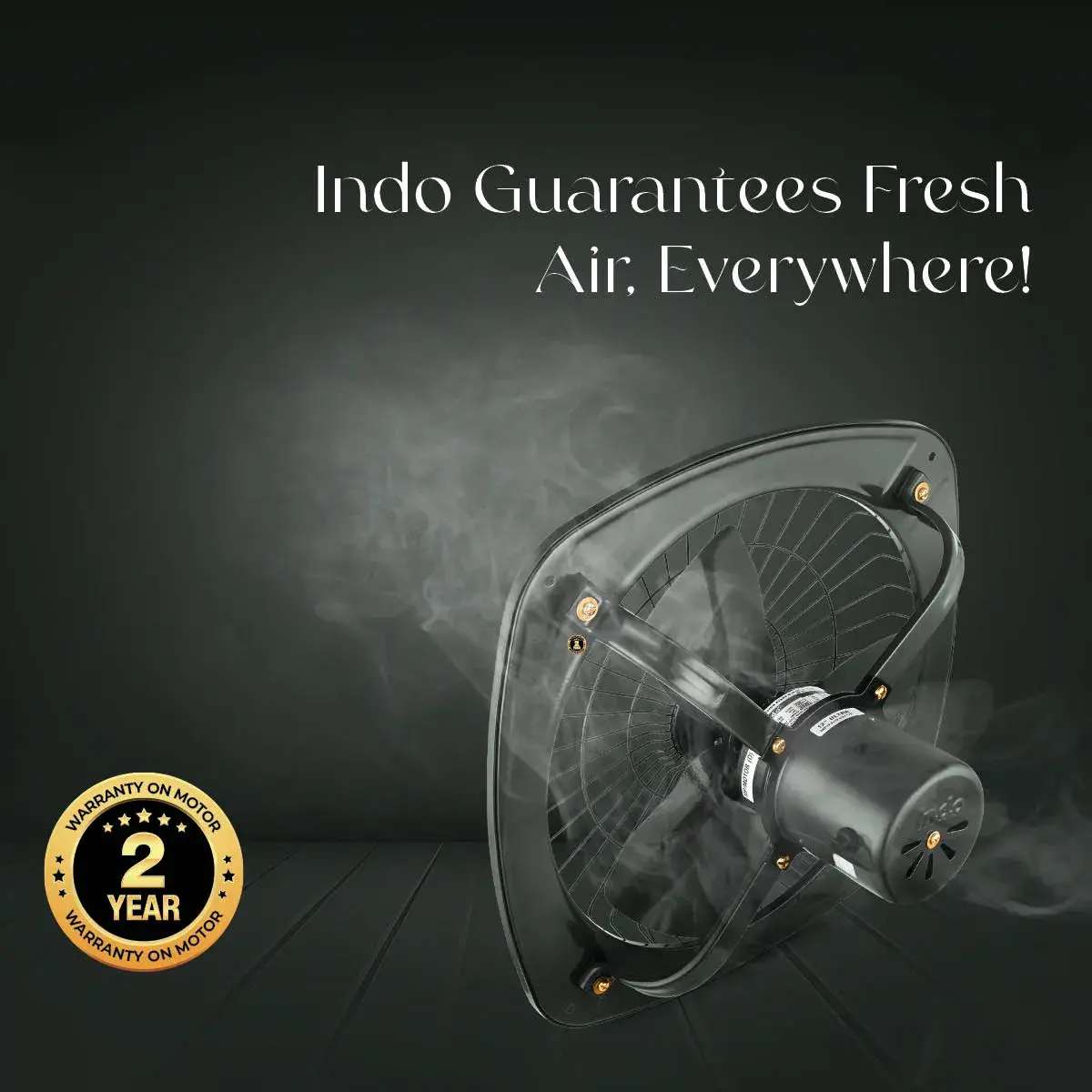 ULTRA AIR FAN5