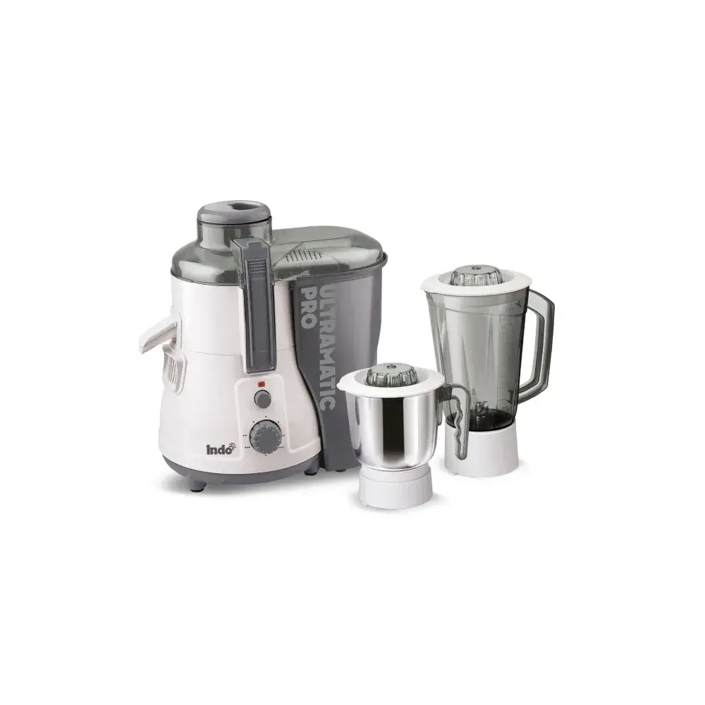 Ultramatic+ 950 Watt Juicer mixer grinder