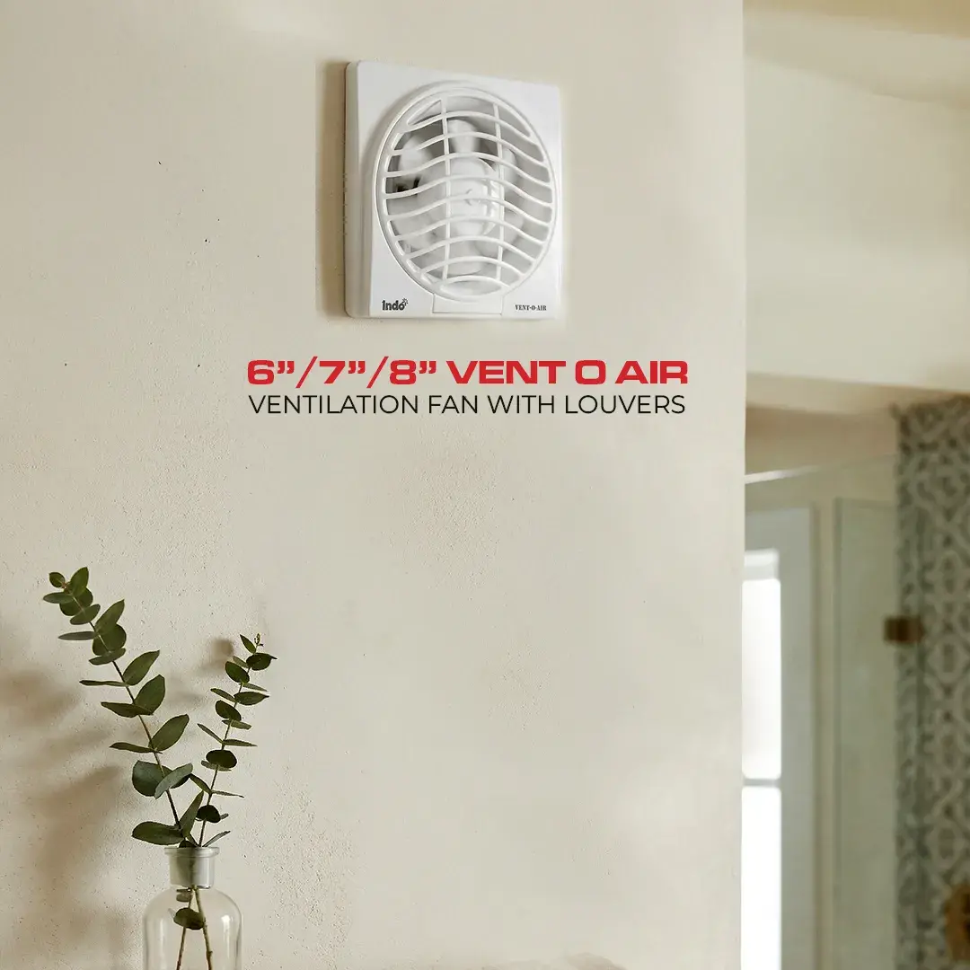 Vent O Air2