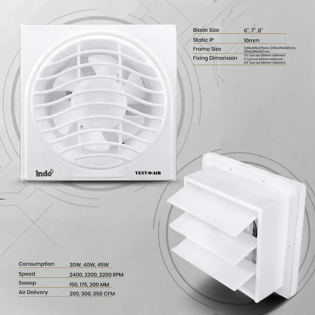 Vent O Air4
