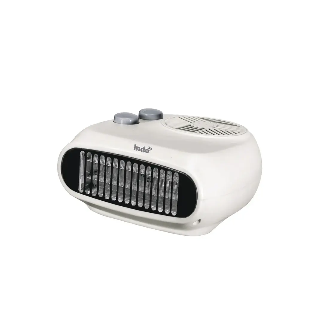 Wave Heater and Blower