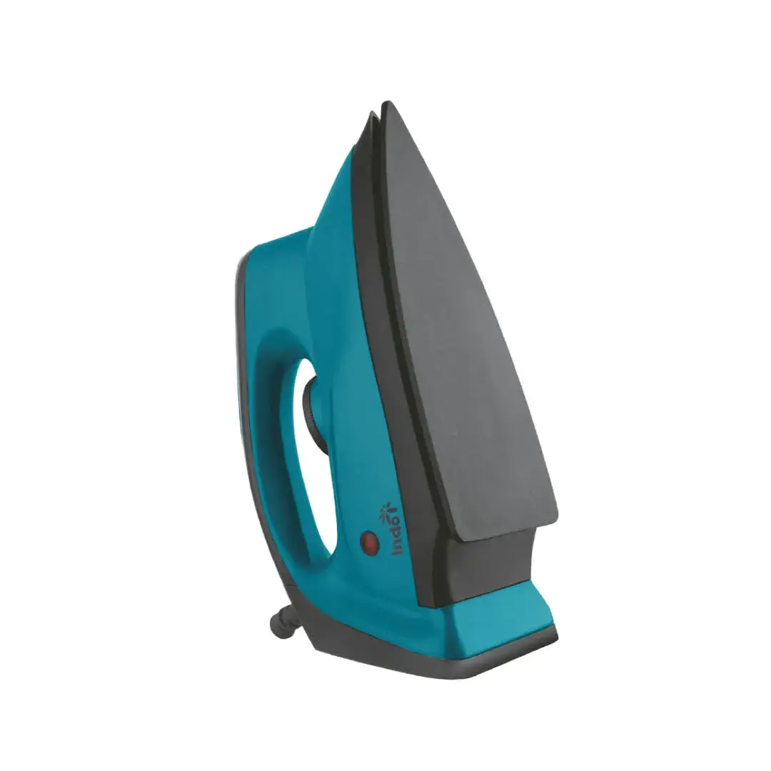 Wave iron